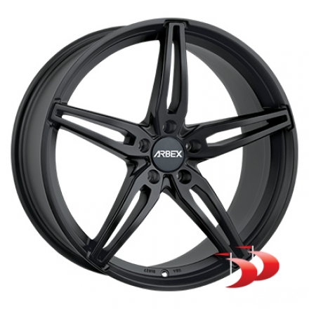 Arbex 5X112 R16 6,5 ET48 4 BM Lieti ratlankiai