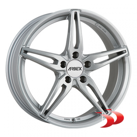 Arbex 5X112 R16 6,5 ET46 4 S Lieti ratlankiai