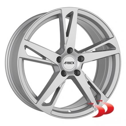 Arbex 5X112 R17 7,5 ET47 5 S Lieti ratlankiai