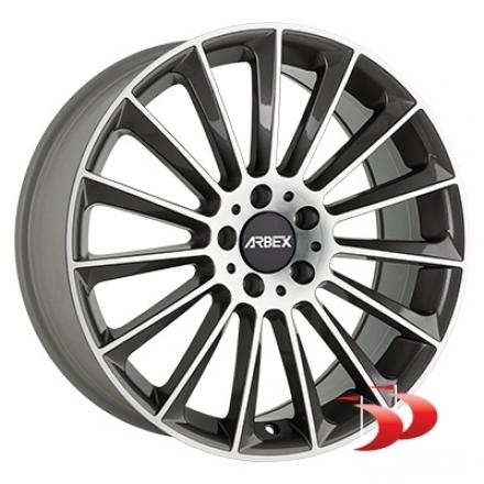 Ratlankiai Arbex 5X112 R19 8,0 ET43 6 GFM