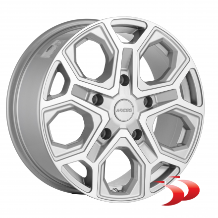 Ratlankiai Arceo 5X112 R18 8,0 ET50 LT2 SFM