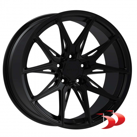 Arceo 5X112 R18 8,0 ET35 Marseille BM Lieti ratlankiai