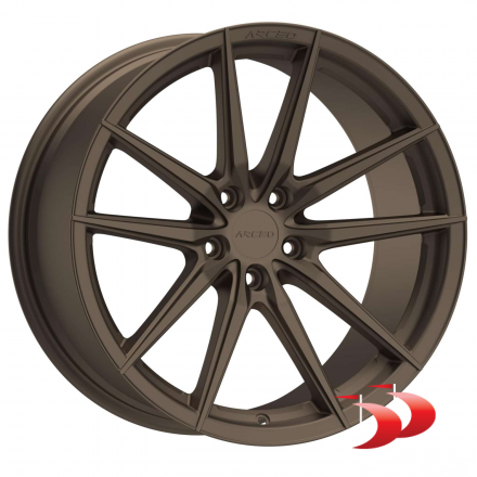 Ratlankiai Arceo 5X112 R20 10,0 ET40 Marseille BRM