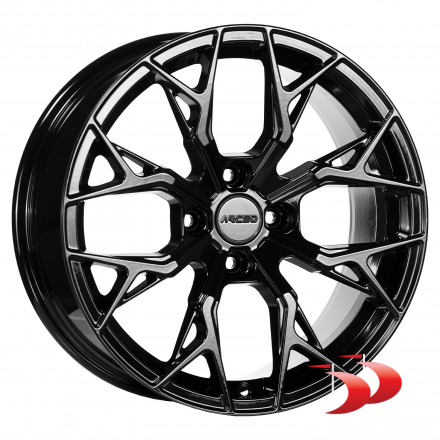 Ratlankiai Arceo 4X100 R17 7,5 ET35 Medium B