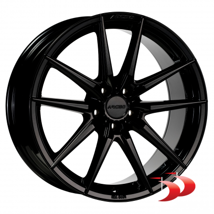 Arceo 5X120 R18 9,0 ET40 Monaco B Lieti ratlankiai