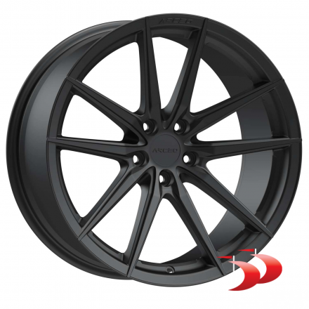 Arceo 5X112 R18 9,0 ET40 Monaco GM Lieti ratlankiai