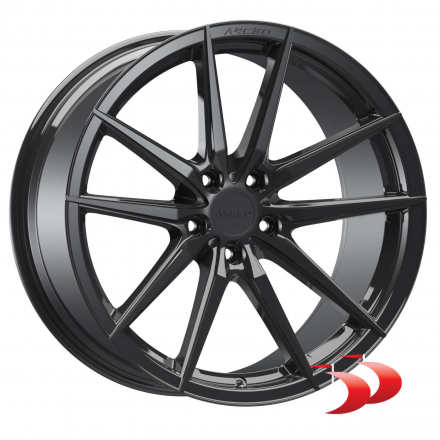 Ratlankiai Arceo 5X112 R19 9,5 ET40 Monaco GUN