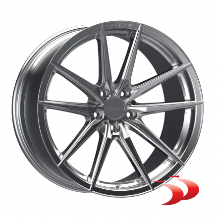 Ratlankiai Arceo 5X112 R19 8,5 ET30 Monaco HB