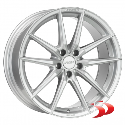 Ratlankiai Arceo 5X112 R19 9,5 ET37 Monaco W