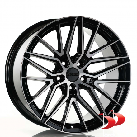 Arceo 5X108 R18 8,0 ET35 Sevilla BFM Lieti ratlankiai