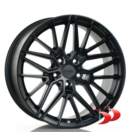 Ratlankiai Arceo 5X120 R18 8,0 ET35 Sevilla BM