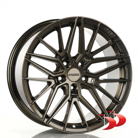 Ratlankiai Arceo 5X112 R19 9,5 ET40 Sevilla DBR