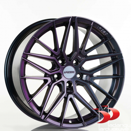 Ratlankiai Arceo 5X112 R19 8,5 ET38 Sevilla PU