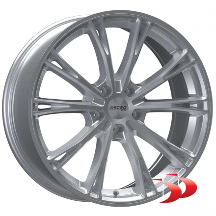 Arceo Stars 5X112 R19 8,5 ET35 ASW01 S Lieti ratlankiai