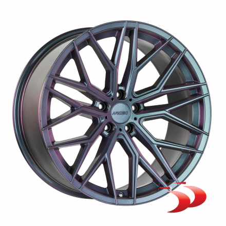 Ratlankiai Arceo 5X112 R19 9,5 ET37 Valencia PU