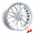 Arceo 5X100 R18 8,0 ET45 Valencia SFM
