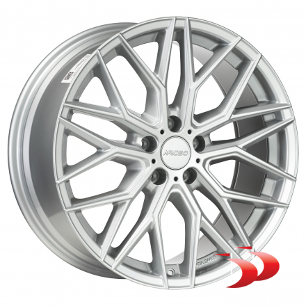 Ratlankiai Arceo 5X112 R19 9,5 ET45 Valencia W