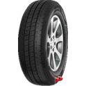 Atlas 155/80 R13C 90/88S Green VAN 2