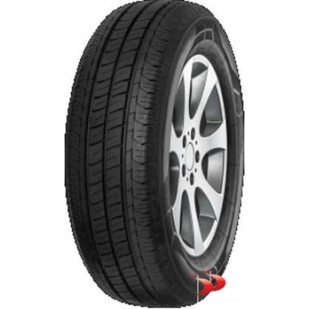 Atlas 165/70 R14C 89/87R Green VAN 2