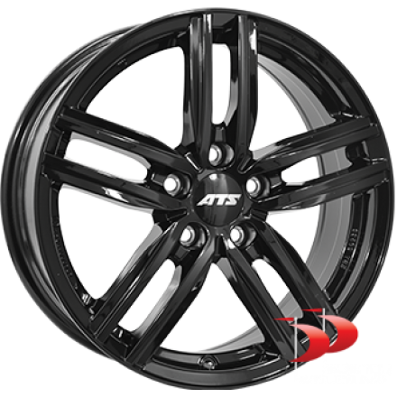 Ratlankiai ATS 5X108 R16 6,5 ET50 Antares GB