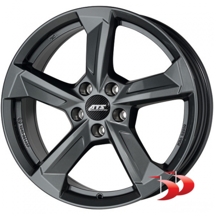 ATS 5X100 R16 6,5 ET47 Auvora DGR Lieti ratlankiai