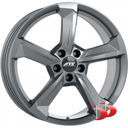 Ratlankiai ATS 5X112 R16 6,5 ET46 Auvora GUN