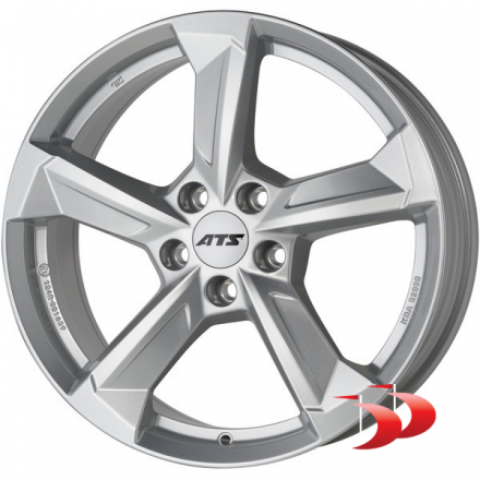 ATS 5X100 R16 6,5 ET47 Auvora S Lieti ratlankiai