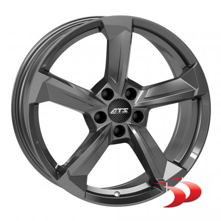 Ratlankiai ATS 5X112 R19 8,5 ET56 Auvorax GUN