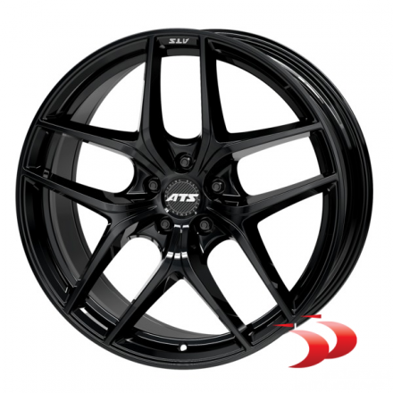 Ratlankiai ATS 5X114,3 R18 8,5 ET40 Competition 2 BD