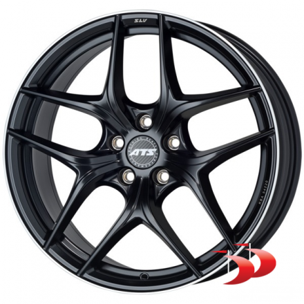 Ratlankiai ATS 5X112 R18 8,5 ET45 Competition 2 BLM