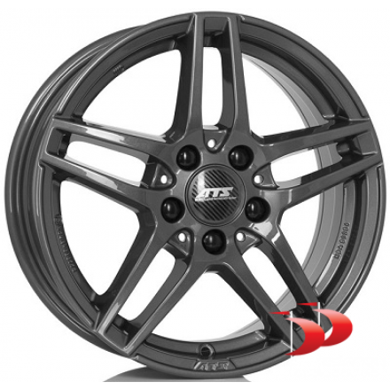 Ratlankiai ATS 5X112 R16 6,5 ET38 Mizar BD