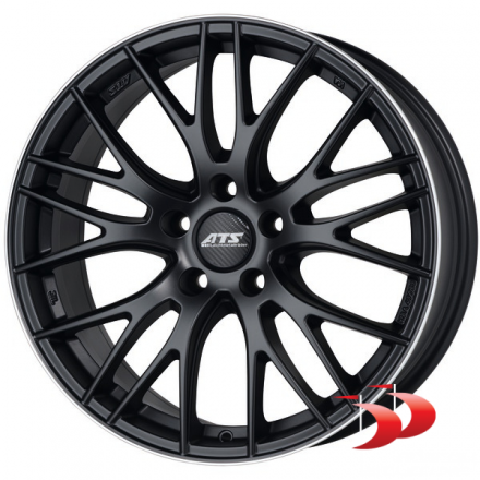 Ratlankiai ATS 5X112 R19 8,0 ET21 Perfektion B/LM