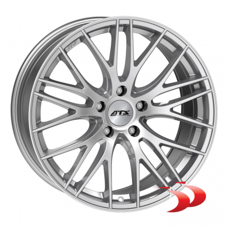 Ratlankiai ATS 5X112 R19 9,0 ET21 Perfektion GUN