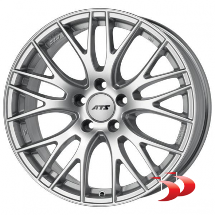 Ratlankiai ATS 5X120 R19 8,0 ET35 Perfektion S