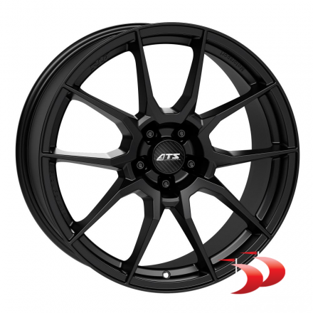 Ratlankiai ATS 5X130 R19 8,5 ET49 Racelight GUN