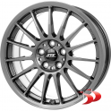 ATS 4X108 R16 6,5 ET40 Streetrallye GUN