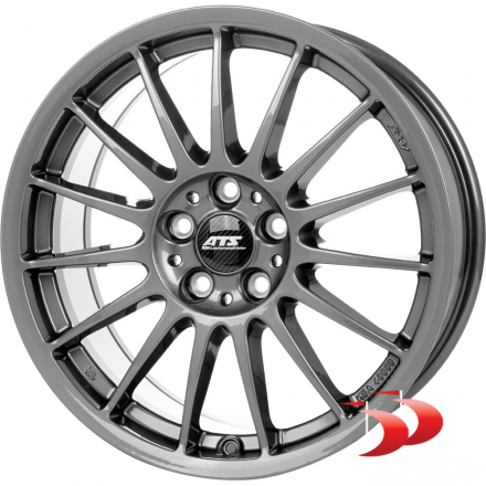 ATS 4X108 R16 6,0 ET23 Streetrallye GUN Lieti ratlankiai