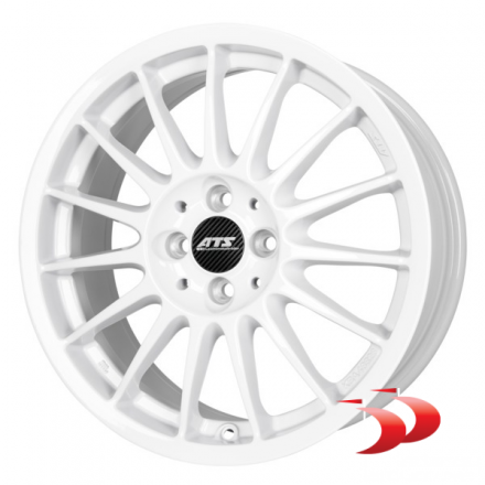 Ratlankiai ATS 5X105 R17 7,0 ET38 Streetrallye W