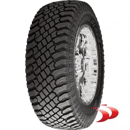 Atturo 295/70 R18 129/126Q Trail Blade X/T Lengvųjų automobilių padangos