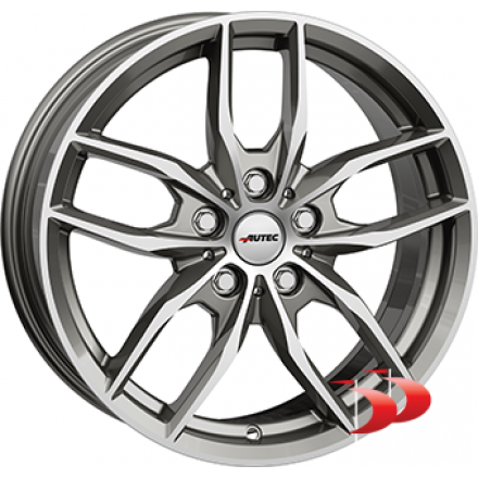 Ratlankiai Autec 5X112 R19 8,0 ET30 Bavaris Titdfm