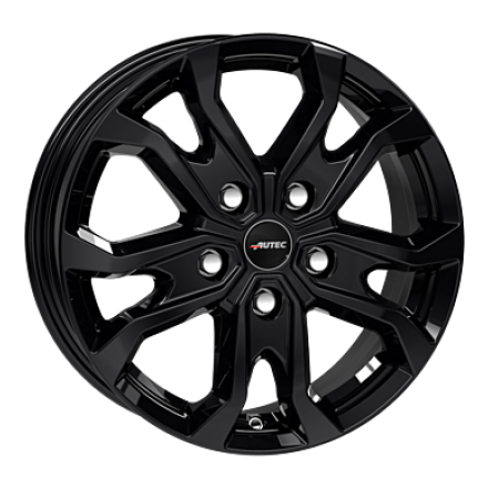Autec 5X118 R18 7,5 ET58 Kiso B