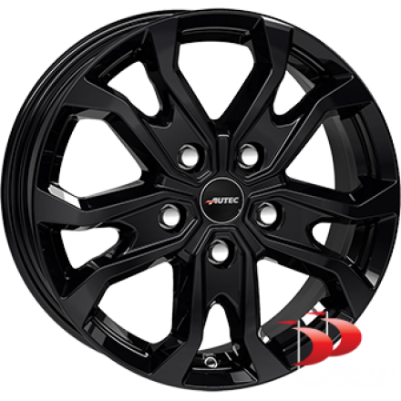 Ratlankiai Autec 5X118 R16 6,5 ET66 Kiso GB