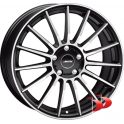 Autec 5X100 R17 7,5 ET40 Lamera Bmfm