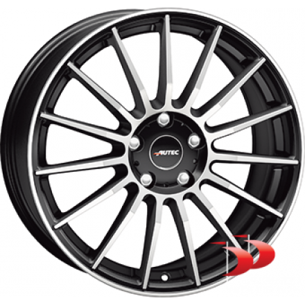 Ratlankiai Autec 5X112 R17 7,5 ET45 Lamera Bmfm