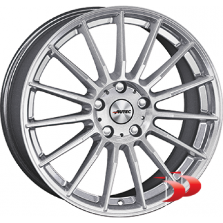 Ratlankiai Autec 5X114,3 R17 7,5 ET45 Lamera HS