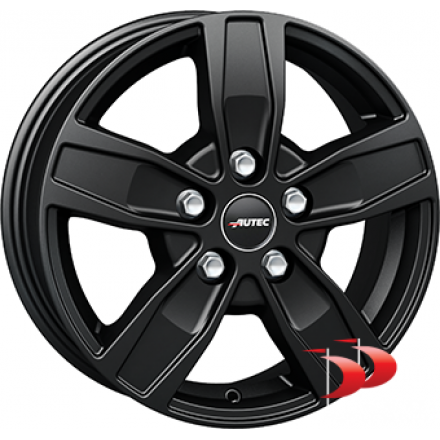 Ratlankiai Autec 5X118 R15 6,0 ET60 Quantro BM