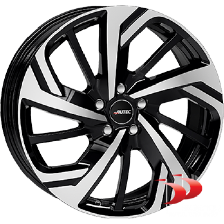 Ratlankiai Autec 5X112 R18 7,5 ET50 Rixon BFM