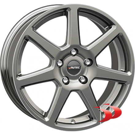 Autec 5X108 R15 6,5 ET42 Tallin T Lieti ratlankiai