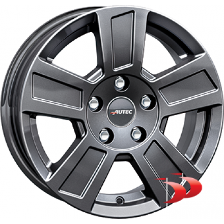 Autec 5X112 R14 6,0 ET30 Tigris GUN Lieti ratlankiai