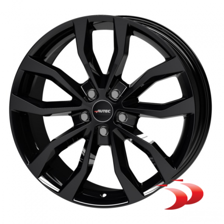 Ratlankiai Autec 5X130 R18 8,0 ET48 Uteca B